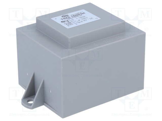 MT 1X9V 18W-INDEL
